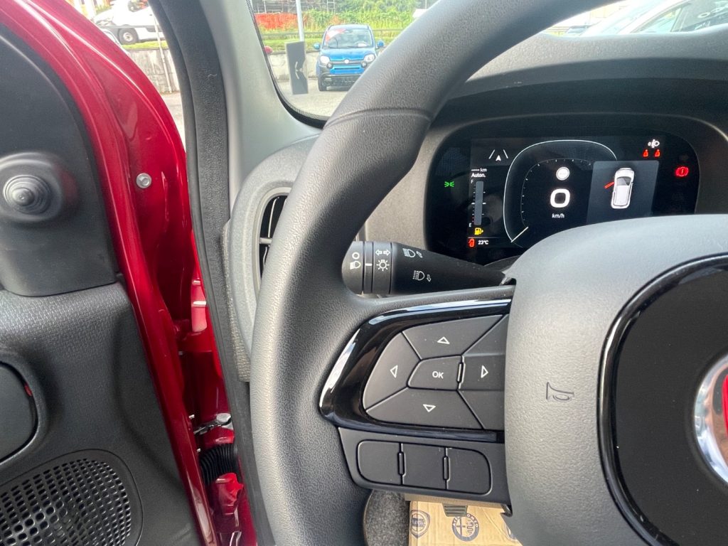 FIAT Panda 1.0 FireFly S&S Hybrid POP KM0 PROMO - 9