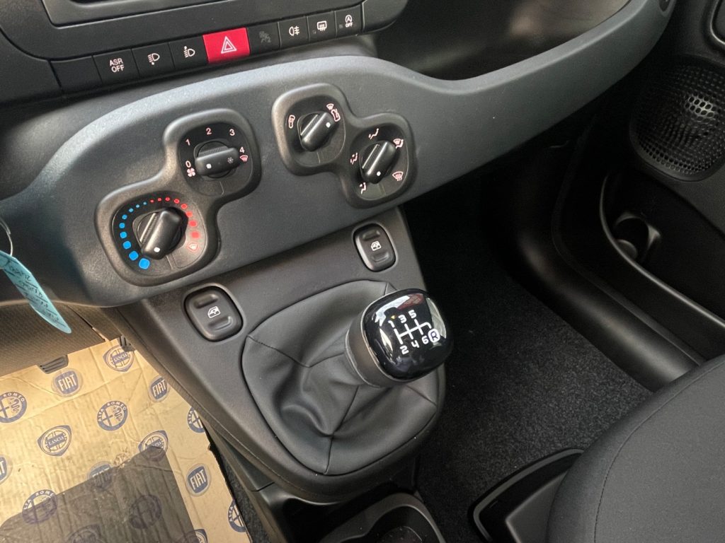 FIAT Panda 1.0 FireFly S&S Hybrid POP KM0 PROMO - 10