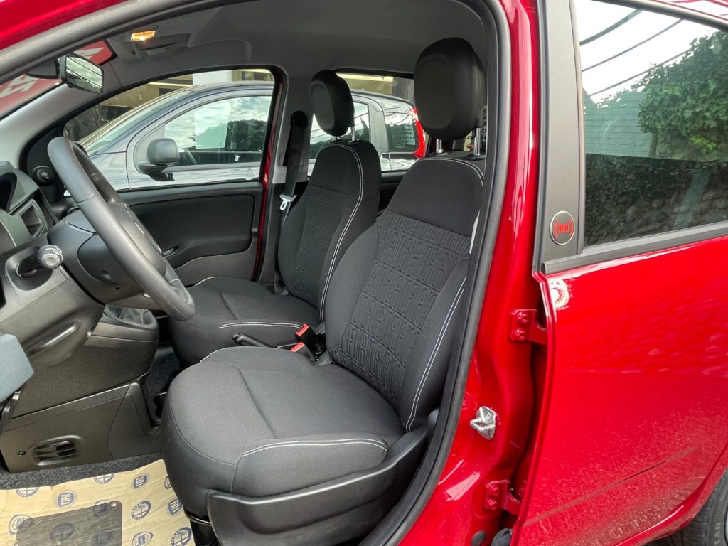 FIAT Panda 1.0 FireFly S&S Hybrid POP KM0 PROMO - 8