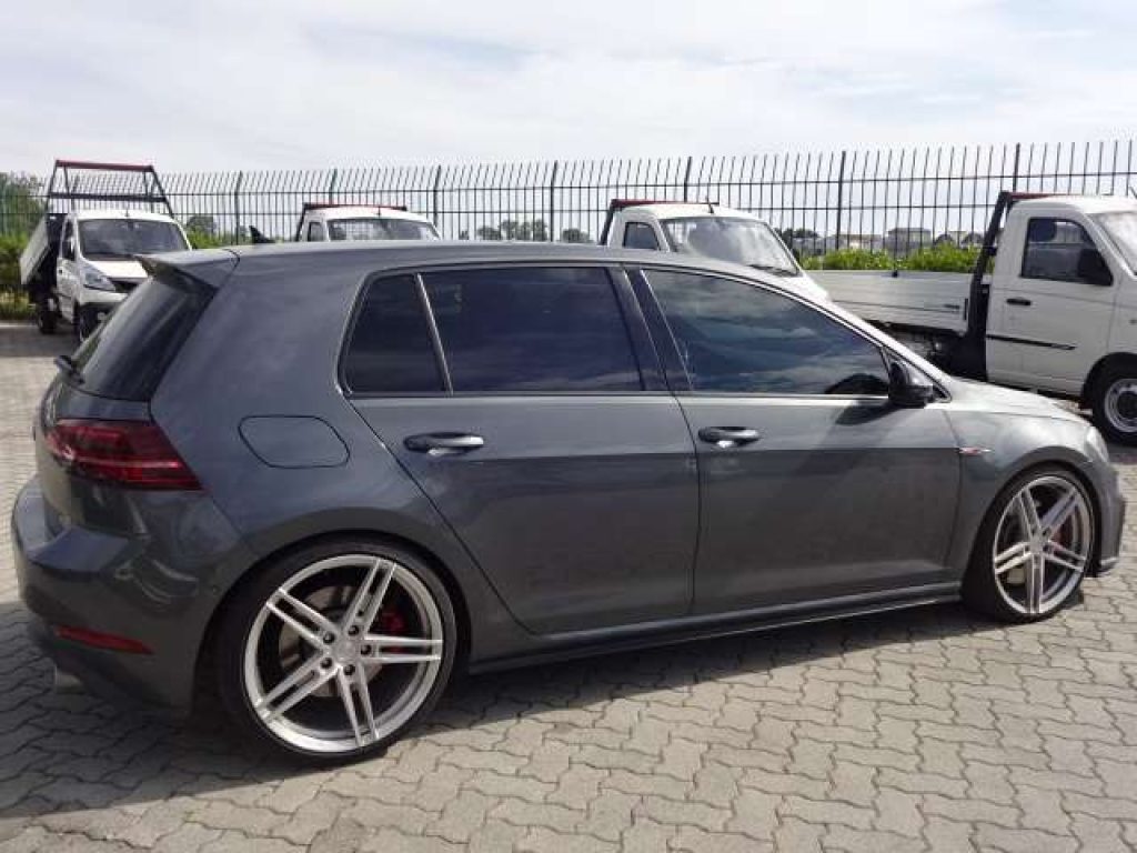 VOLKSWAGEN Golf GTI Golf VII  5p 2.0 tsi Performance 245cv dsg - 4