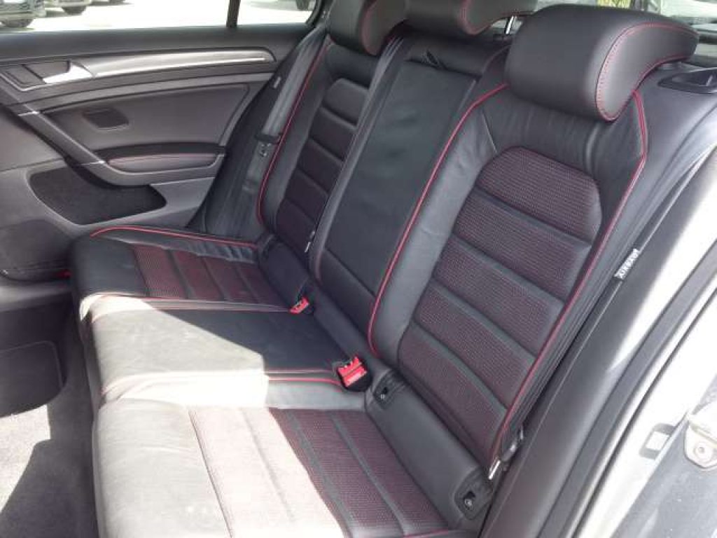 VOLKSWAGEN Golf GTI Golf VII  5p 2.0 tsi Performance 245cv dsg - 13