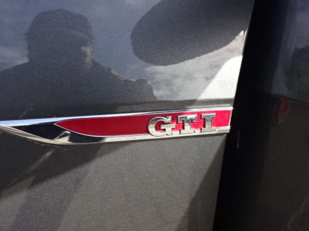 VOLKSWAGEN Golf GTI Golf VII  5p 2.0 tsi Performance 245cv dsg - 14