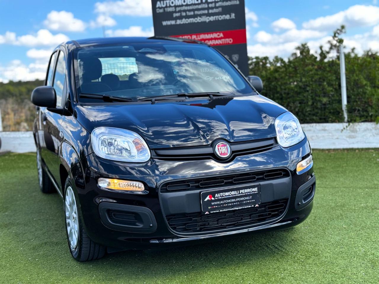 FIAT Pandina 1.0 FireFly 65cv Hybrid Icon - Solo 8.500 km - 29