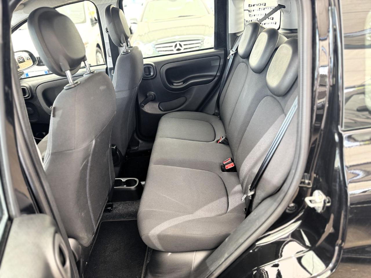 FIAT Pandina 1.0 FireFly 65cv Hybrid Icon - Solo 8.500 km - 18