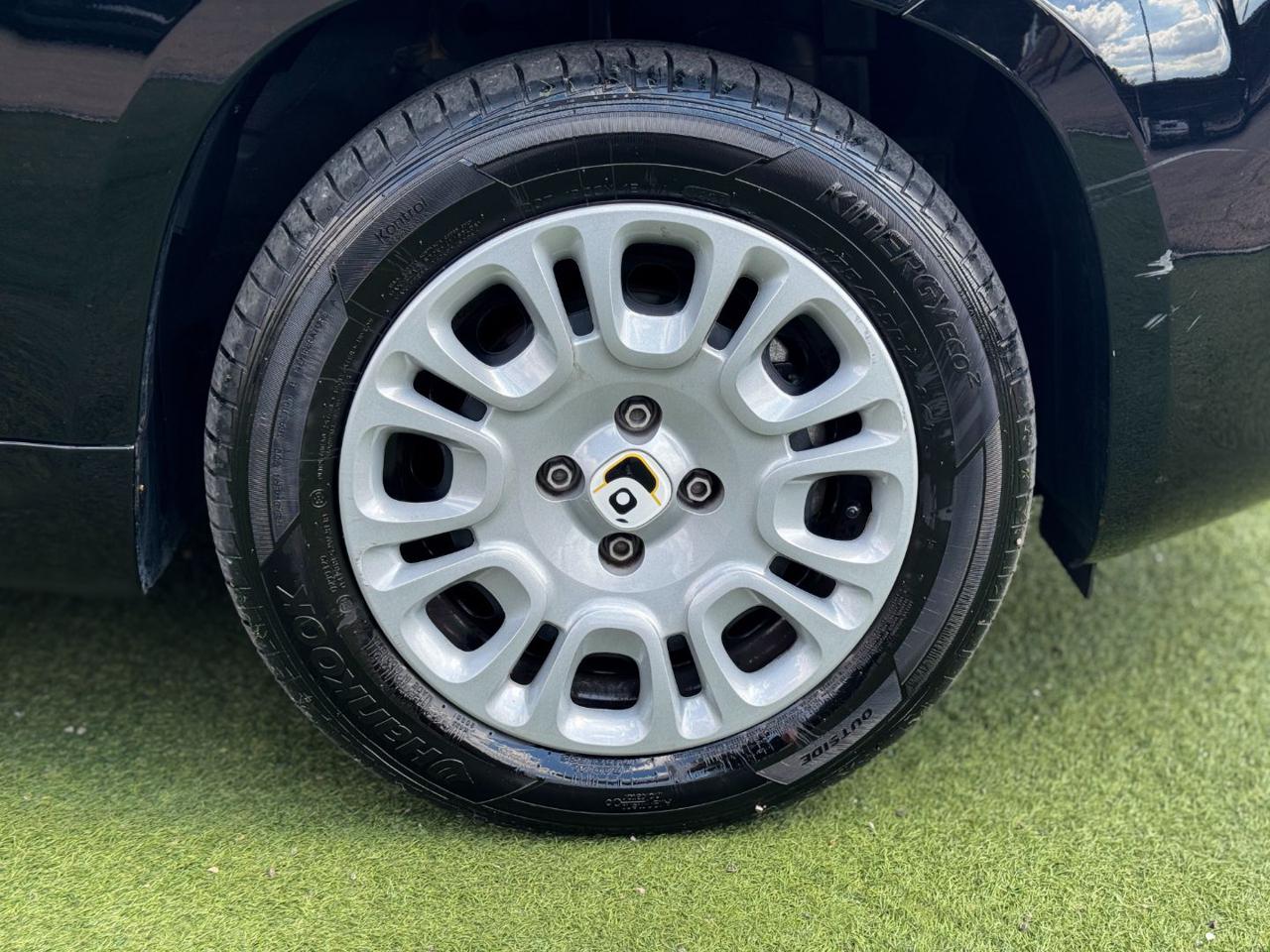 FIAT Pandina 1.0 FireFly 65cv Hybrid Icon - Solo 8.500 km - 31