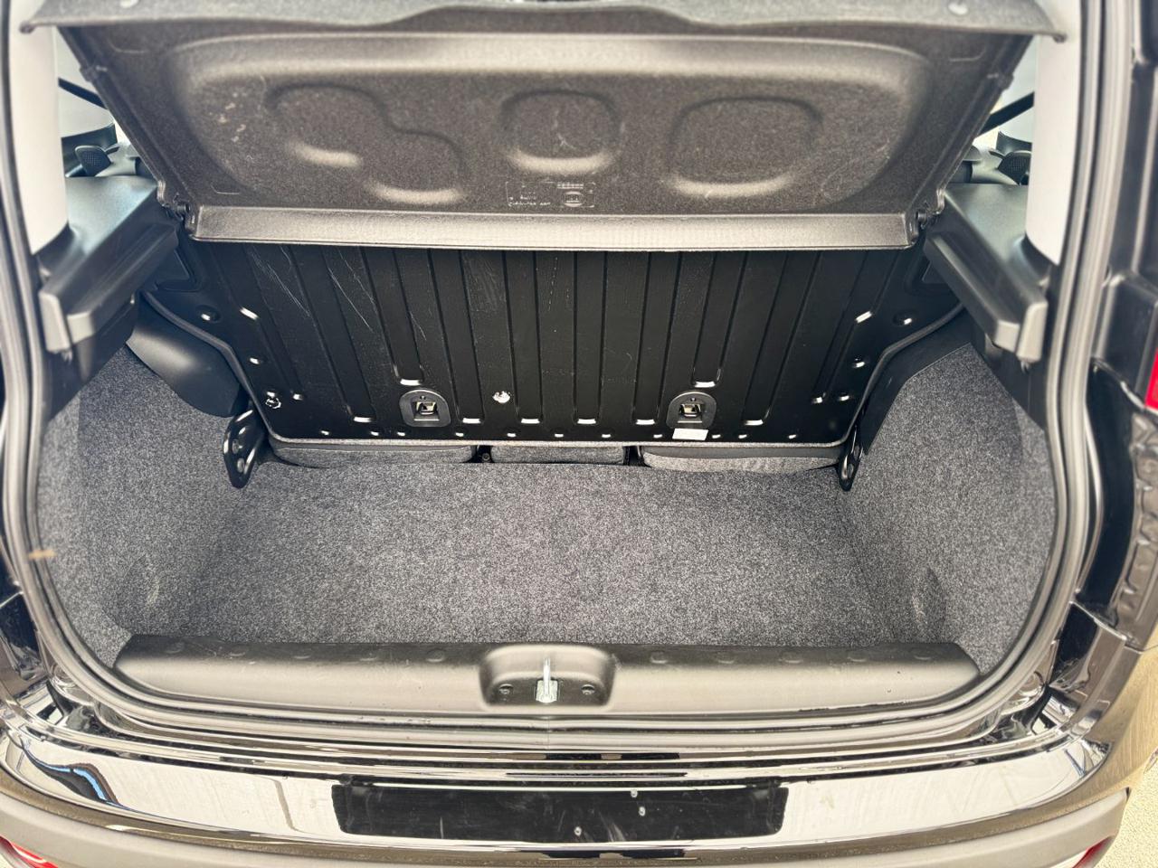 FIAT Pandina 1.0 FireFly 65cv Hybrid Icon - Solo 8.500 km - 20