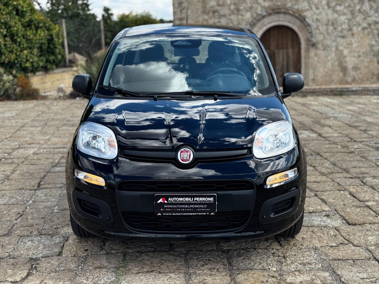 FIAT Pandina 1.0 FireFly 65cv Hybrid Icon - Solo 8.500 km - 15