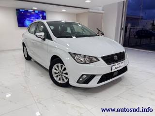 Seat ibiza 1.6 tdi 95 cv 5 porte business