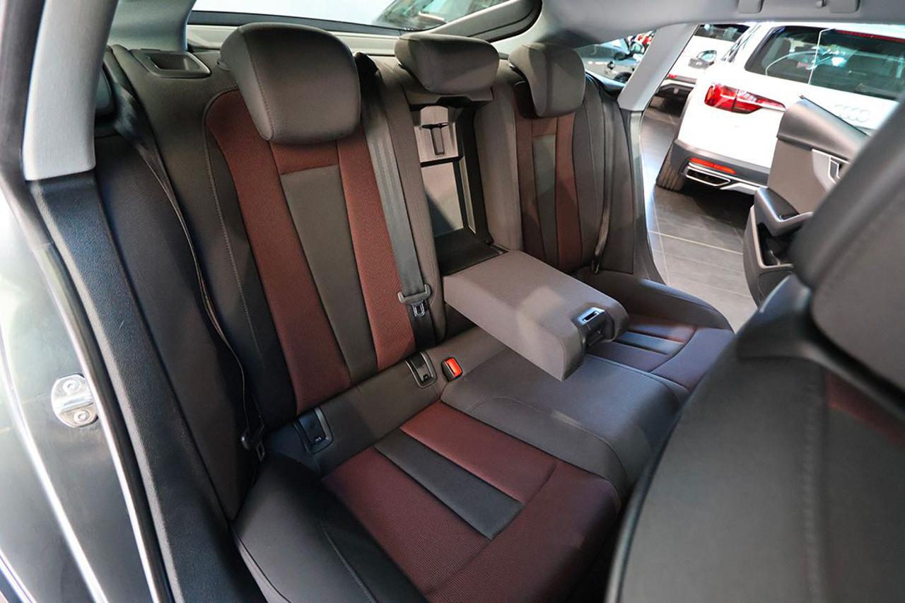 AUDI A5 40 TDI Sportback S-Tronic S-Line - 20