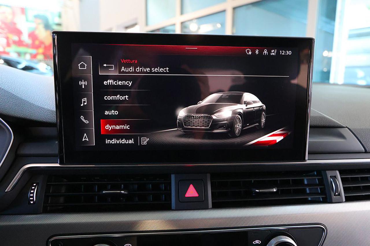 AUDI A5 40 TDI Sportback S-Tronic S-Line - 27