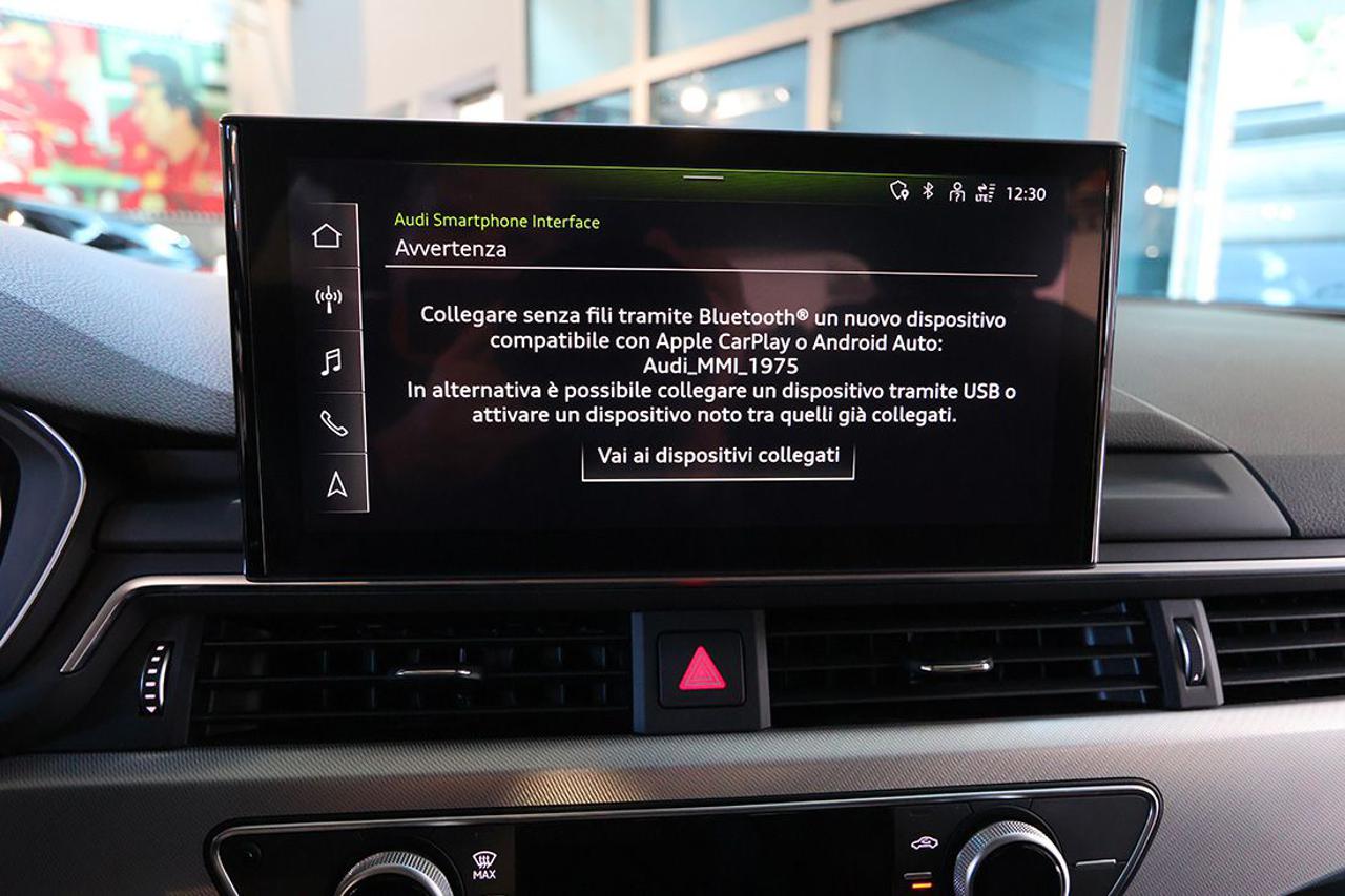 AUDI A5 40 TDI Sportback S-Tronic S-Line - 26