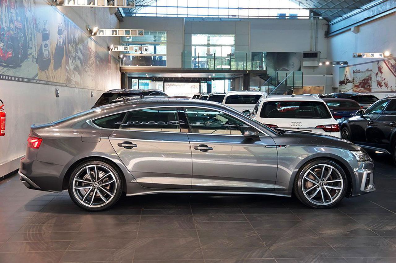 AUDI A5 40 TDI Sportback S-Tronic S-Line - 2