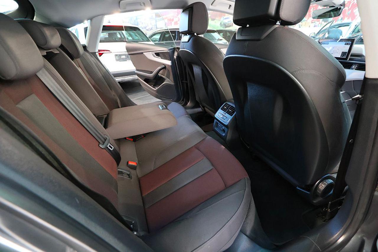 AUDI A5 40 TDI Sportback S-Tronic S-Line - 19