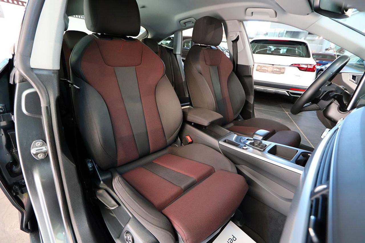 AUDI A5 40 TDI Sportback S-Tronic S-Line - 17