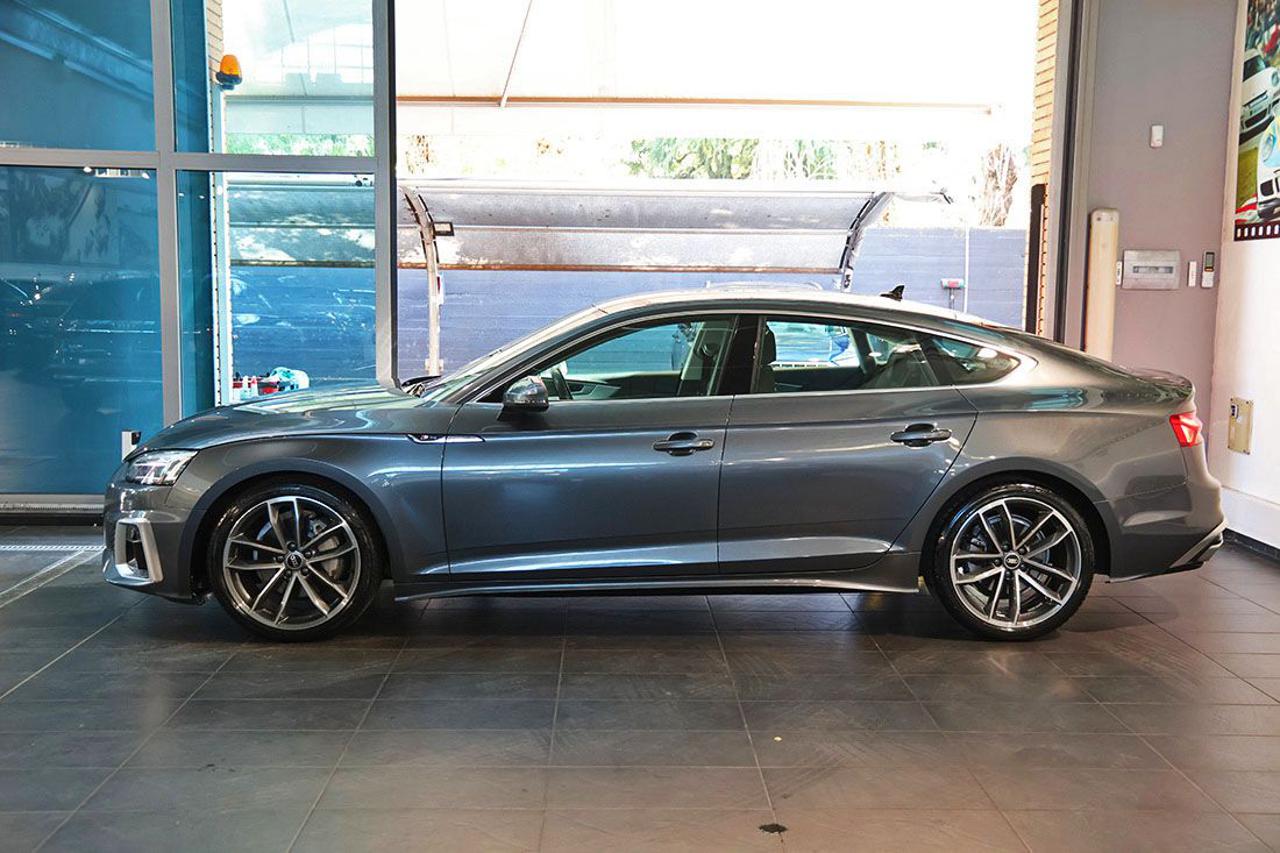 AUDI A5 40 TDI Sportback S-Tronic S-Line - 3
