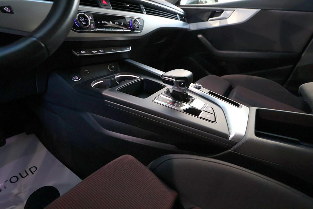 AUDI A5 40 TDI Sportback S-Tronic S-Line - 35