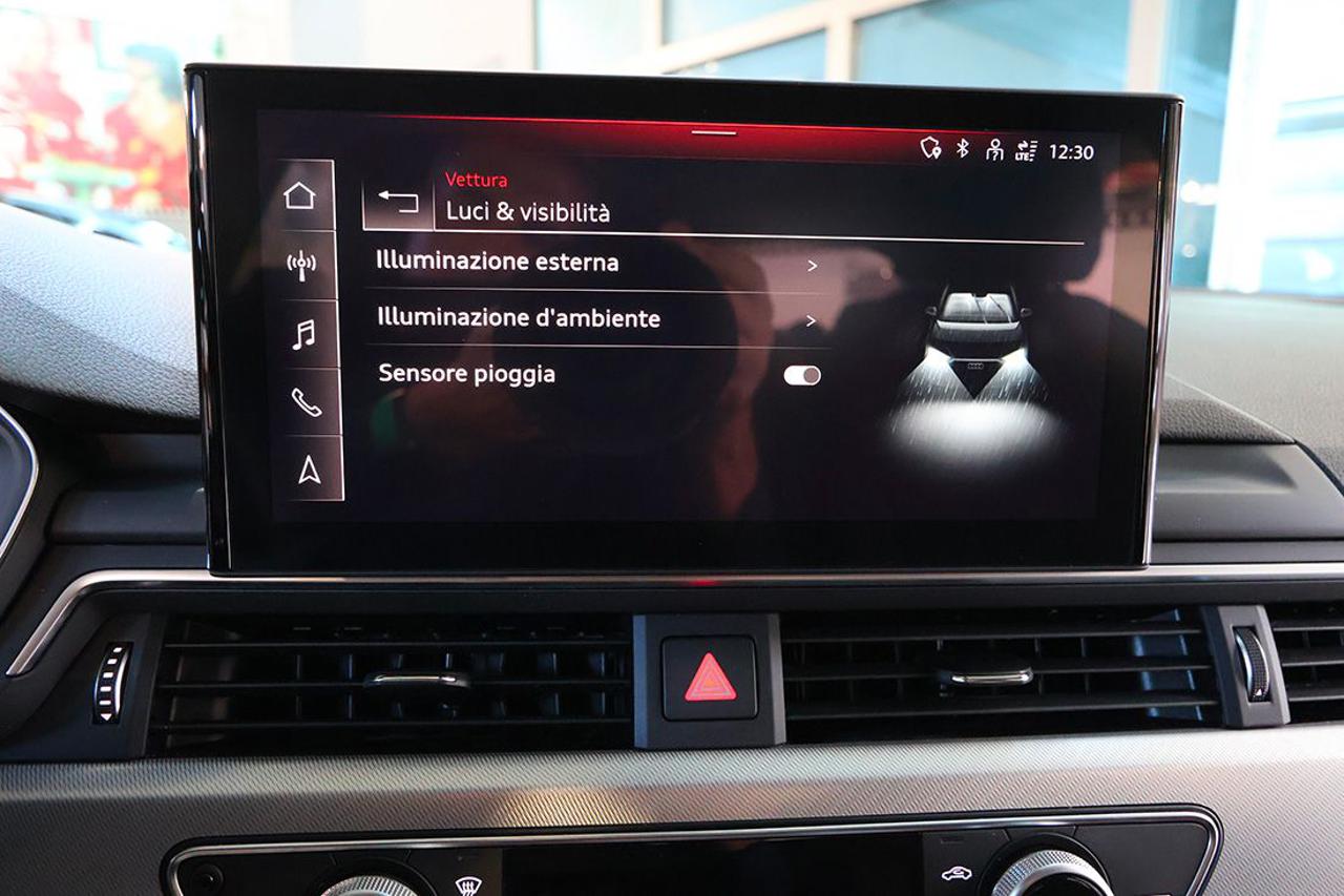 AUDI A5 40 TDI Sportback S-Tronic S-Line - 28