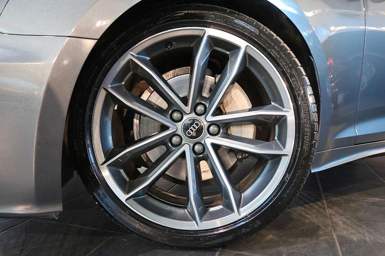 AUDI A5 40 TDI Sportback S-Tronic S-Line - 6