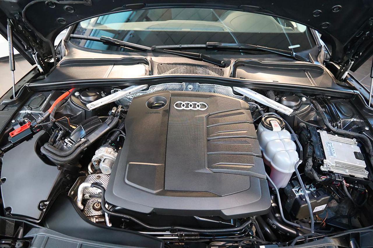 AUDI A5 40 TDI Sportback S-Tronic S-Line - 11