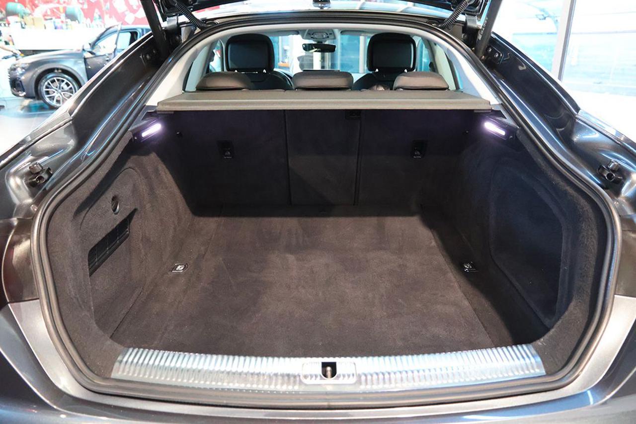 AUDI A5 40 TDI Sportback S-Tronic S-Line - 12