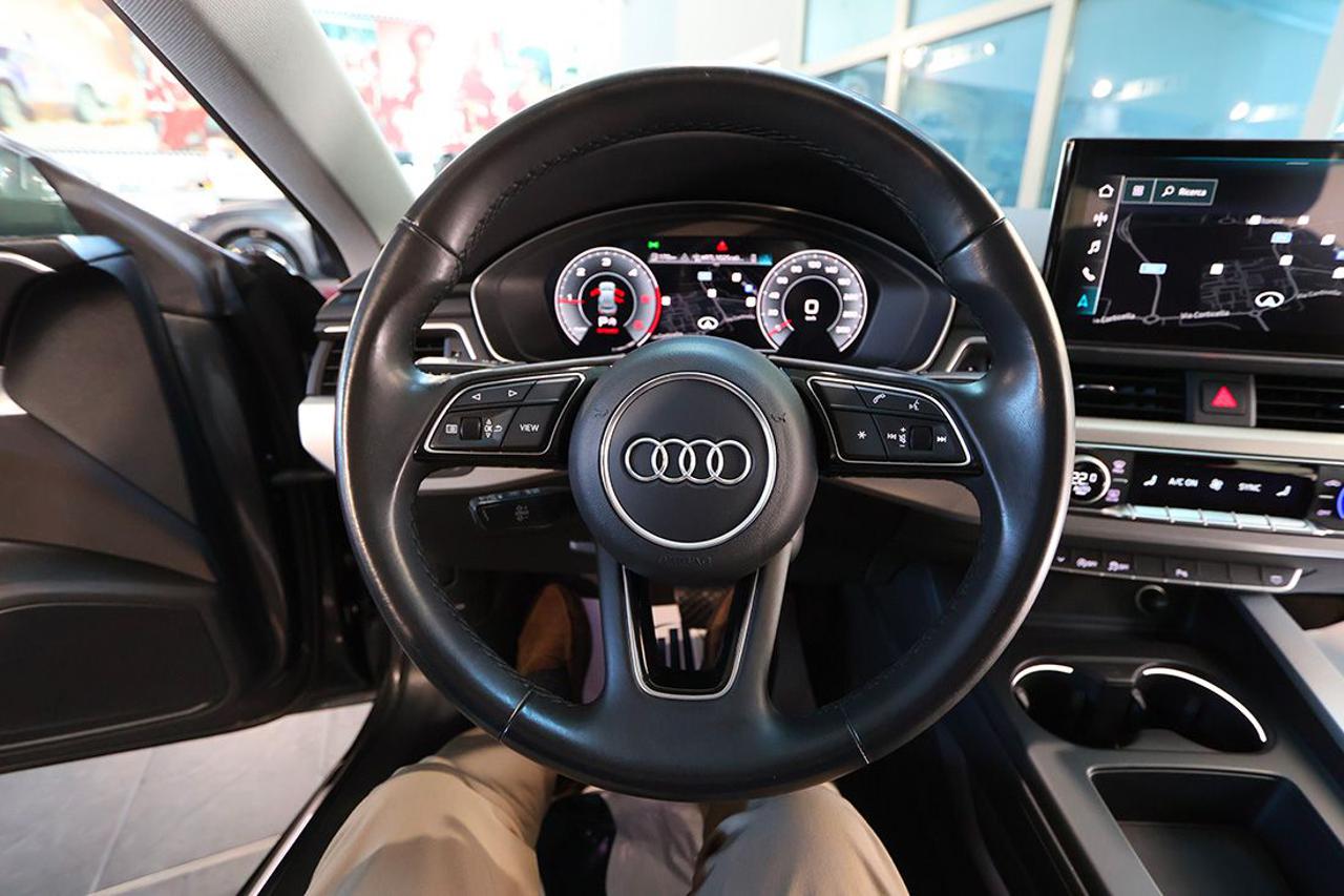 AUDI A5 40 TDI Sportback S-Tronic S-Line - 21