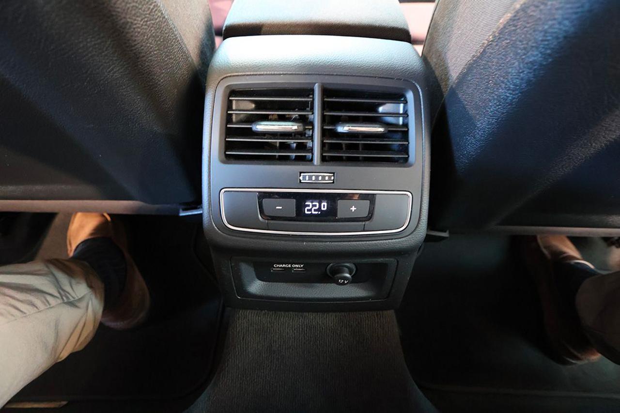 AUDI A5 40 TDI Sportback S-Tronic S-Line - 40