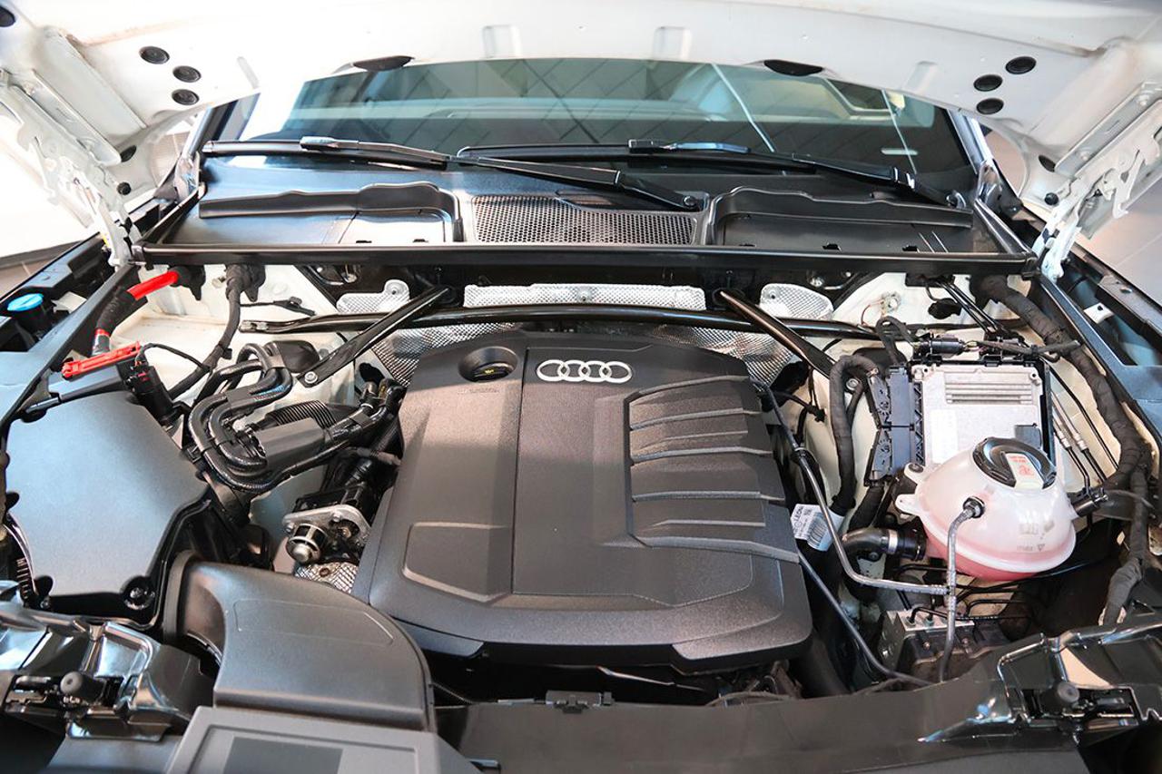 AUDI Q5 35 TDI Sportback S-Tronic S-Line Plus - 11