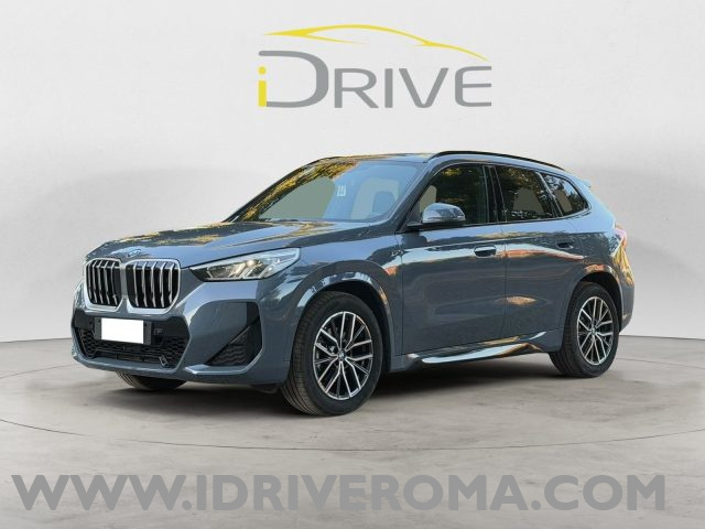 BMW X1 X1 xdrive20d mhev 48V MSport auto 
