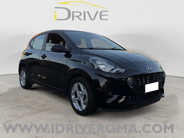 HYUNDAI i10 i10 1.0 mpi Prime 67cv 