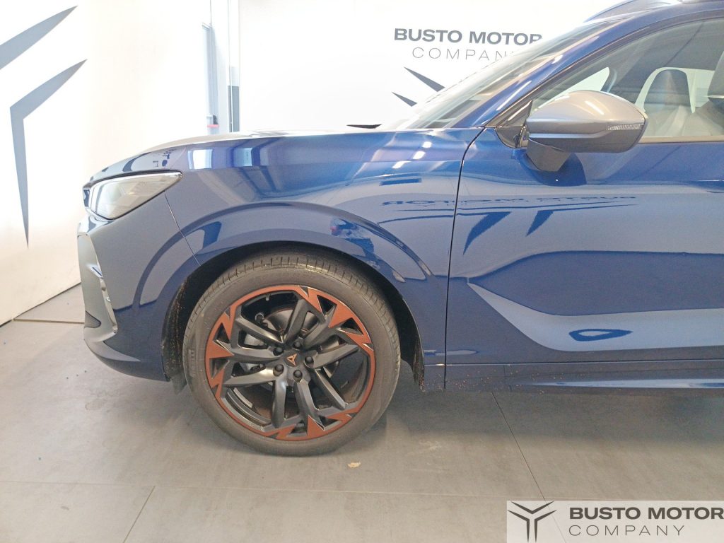 CUPRA Terramar Terramar 1.5 hybrid 150cv dsg - 7