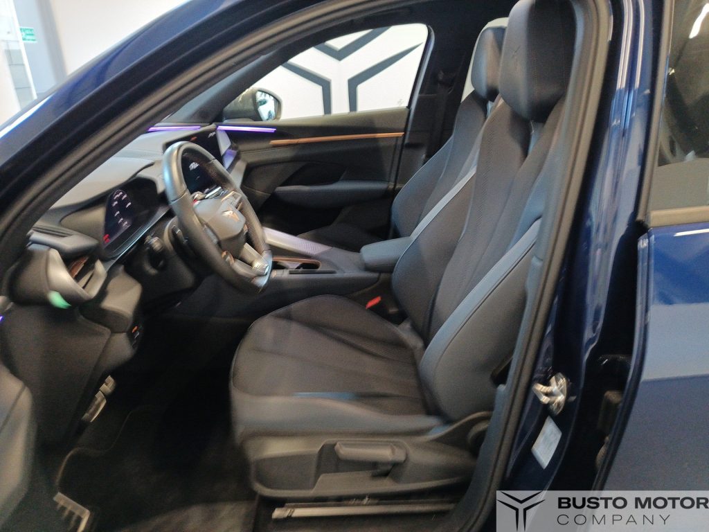 CUPRA Terramar Terramar 1.5 hybrid 150cv dsg - 8
