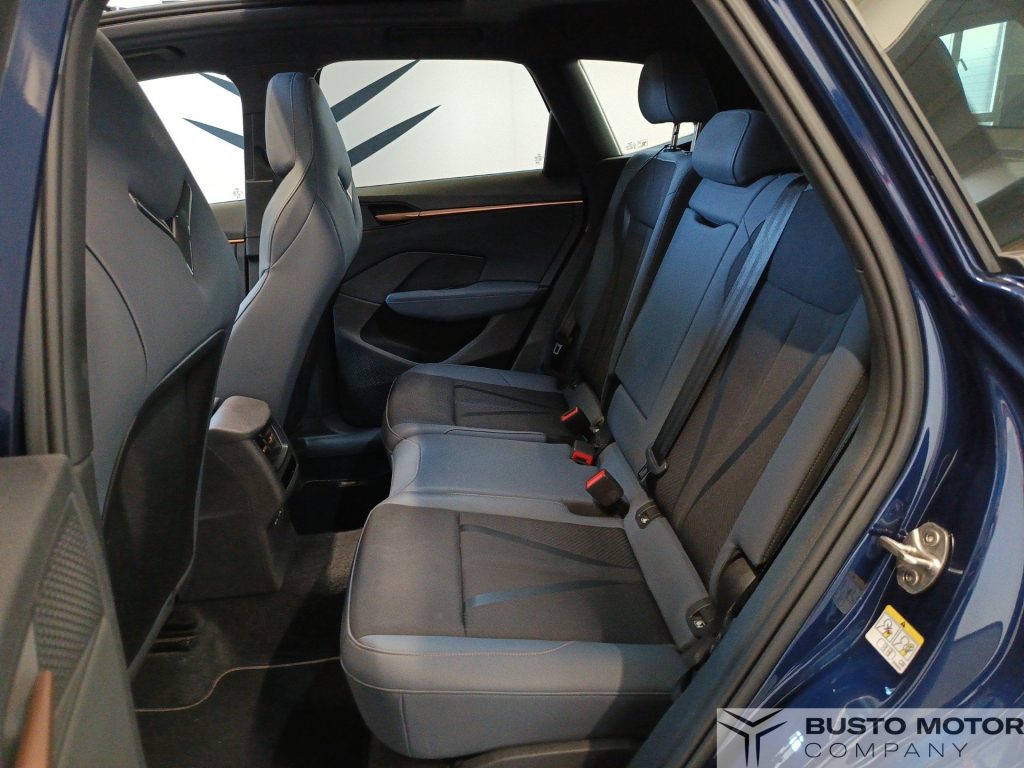 CUPRA Terramar Terramar 1.5 hybrid 150cv dsg - 9