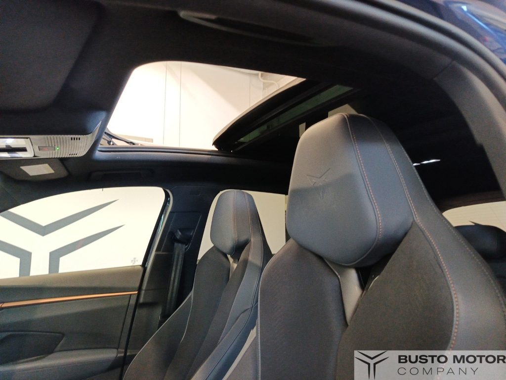 CUPRA Terramar Terramar 1.5 hybrid 150cv dsg - 10