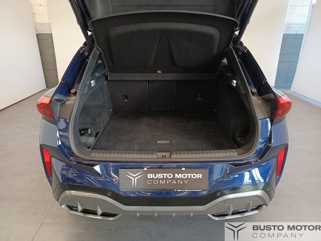 CUPRA Terramar Terramar 1.5 hybrid 150cv dsg - 11