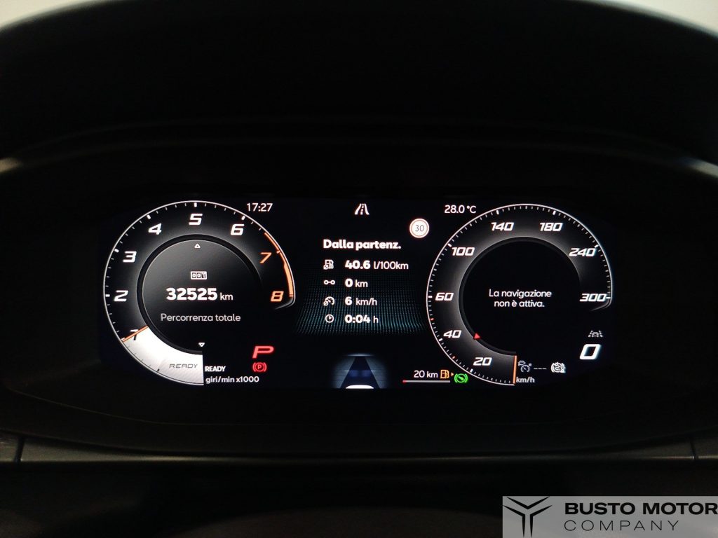 CUPRA Terramar Terramar 1.5 hybrid 150cv dsg - 13