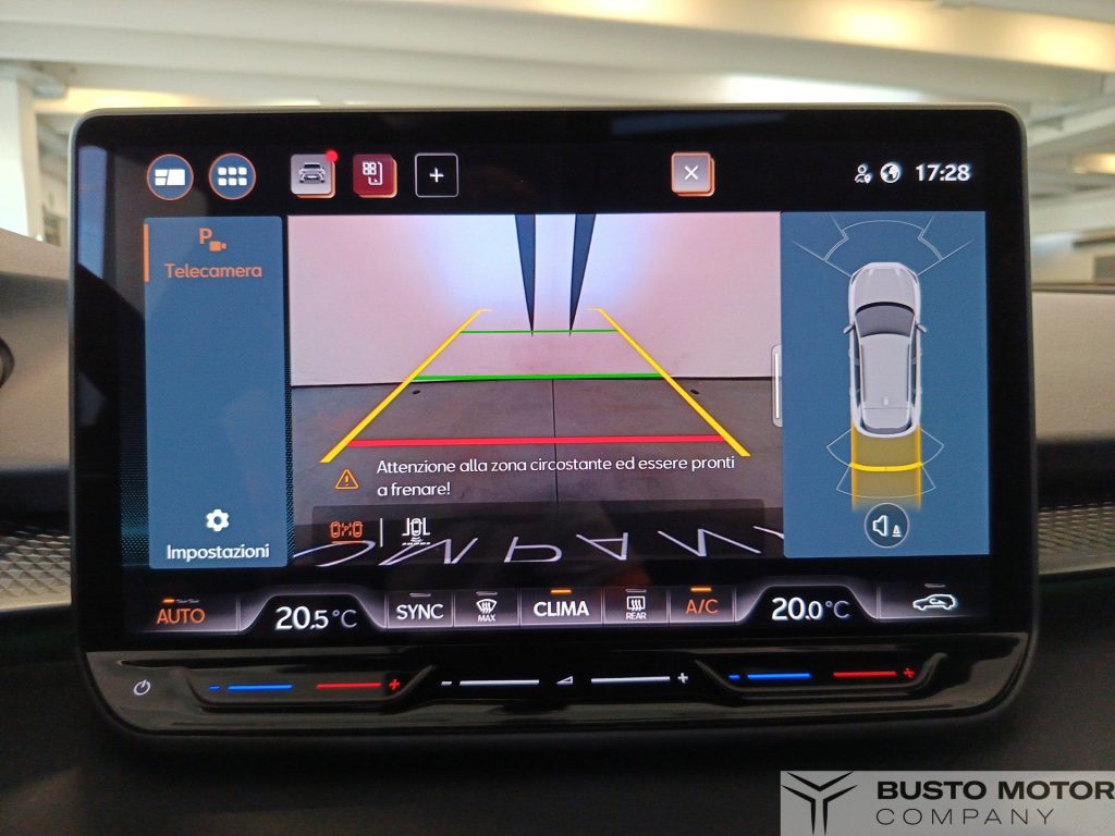 CUPRA Terramar Terramar 1.5 hybrid 150cv dsg - 15