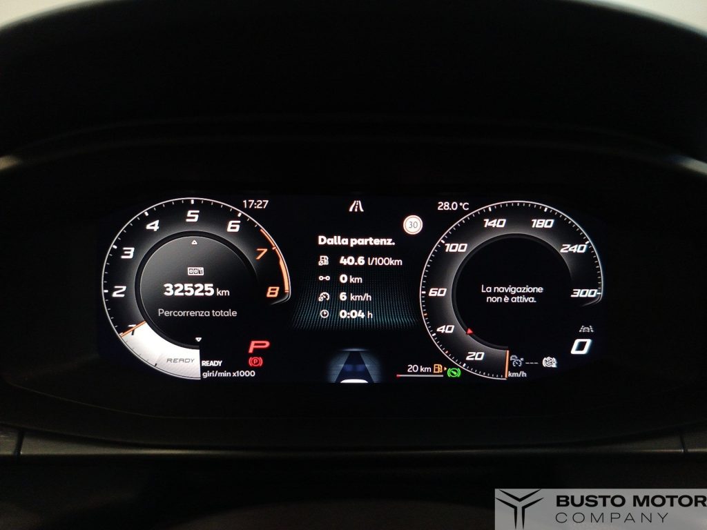 CUPRA Terramar Terramar 1.5 hybrid 150cv dsg - 13
