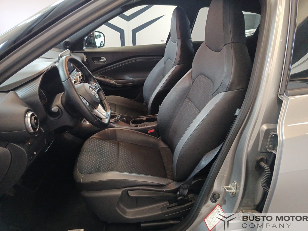NISSAN Juke Juke 1.0 dig-t N-Design 114cv - 8