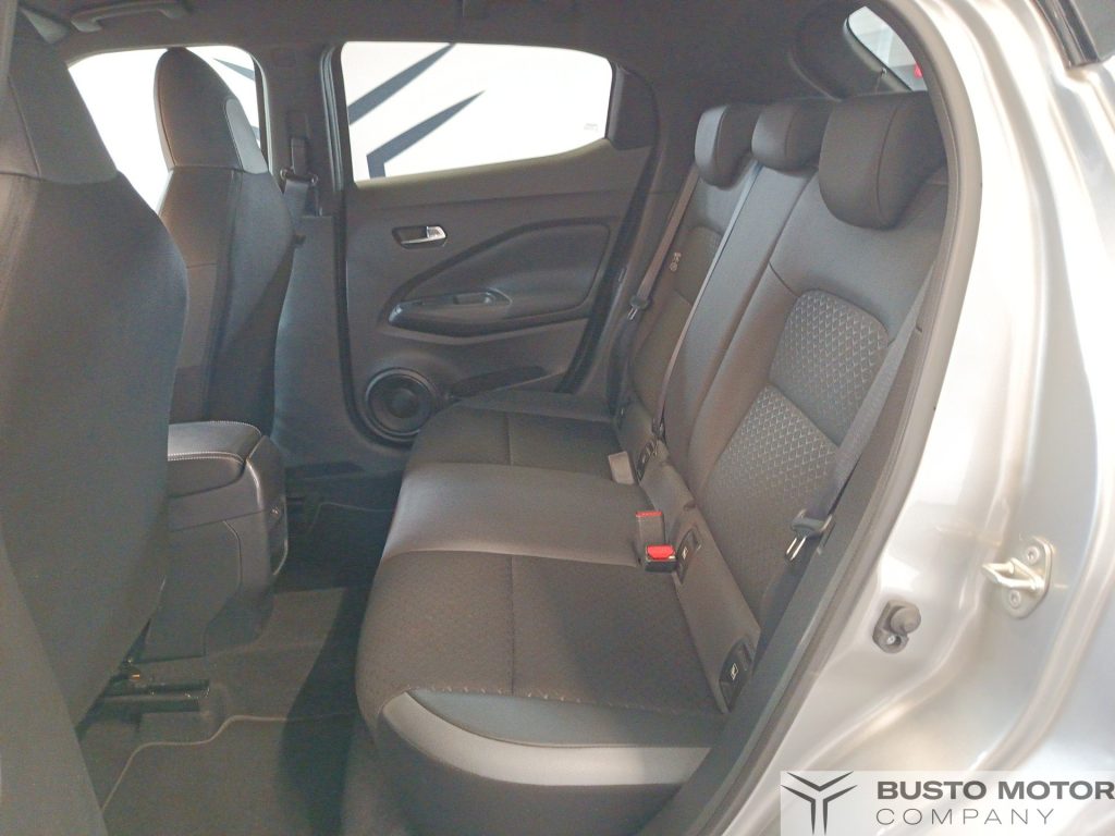 NISSAN Juke Juke 1.0 dig-t N-Design 114cv - 9