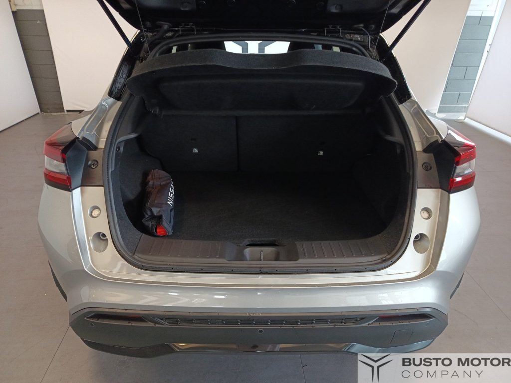 NISSAN Juke Juke 1.0 dig-t N-Design 114cv - 10