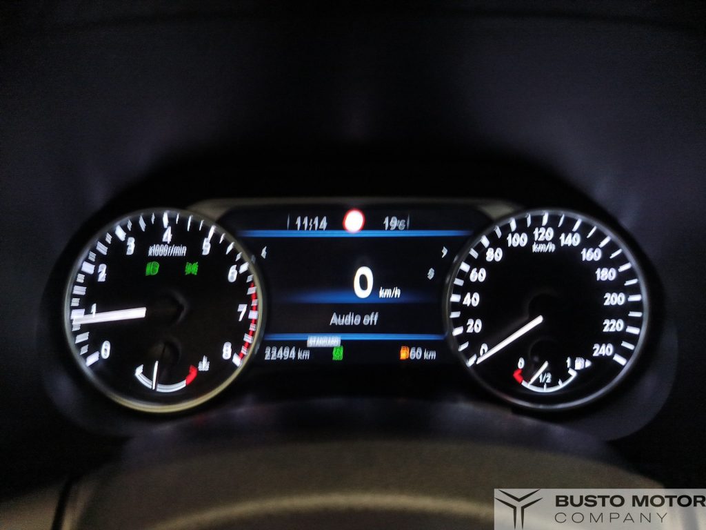NISSAN Juke Juke 1.0 dig-t N-Design 114cv - 12