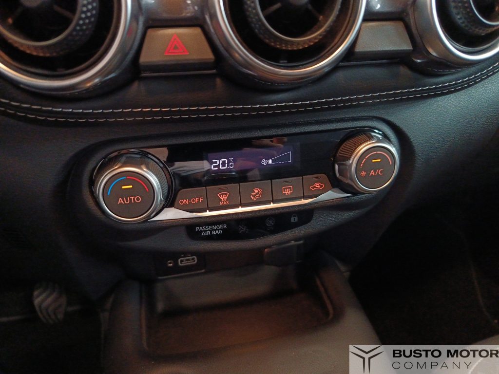 NISSAN Juke Juke 1.0 dig-t N-Design 114cv - 14