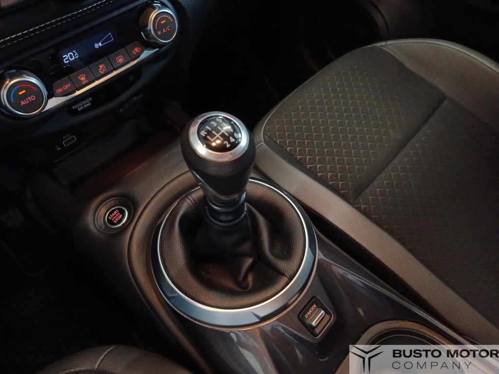 NISSAN Juke Juke 1.0 dig-t N-Design 114cv - 15