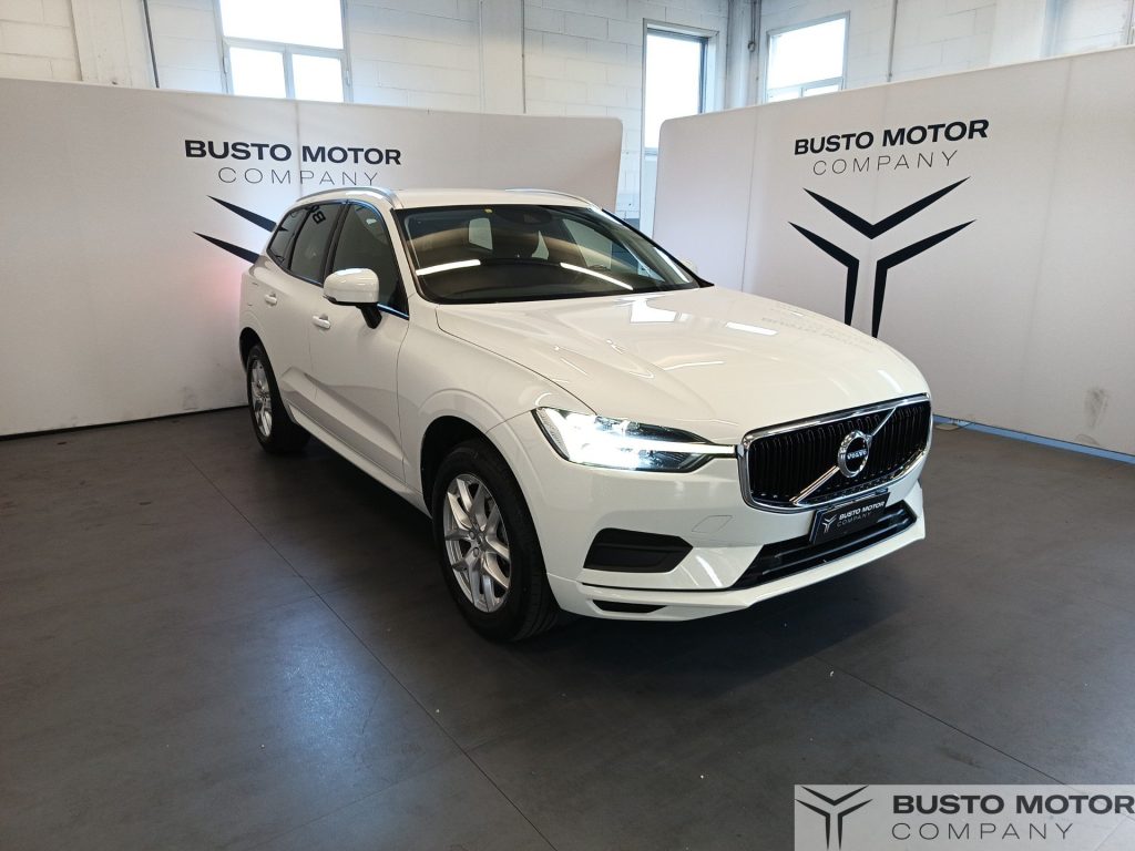 VOLVO XC60 XC60 2.0 b4 Inscription awd auto - 2