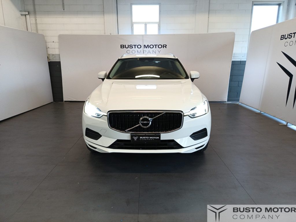 VOLVO XC60 XC60 2.0 b4 Inscription awd auto - 3