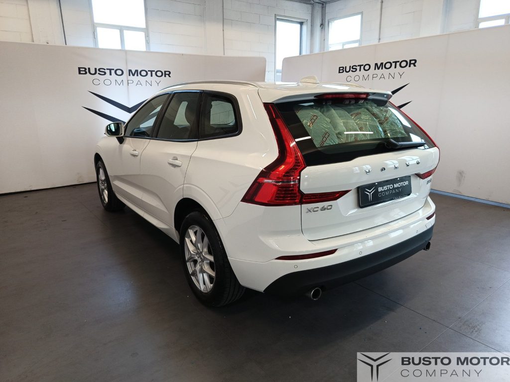 VOLVO XC60 XC60 2.0 b4 Inscription awd auto - 5
