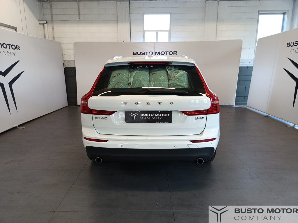 VOLVO XC60 XC60 2.0 b4 Inscription awd auto - 6