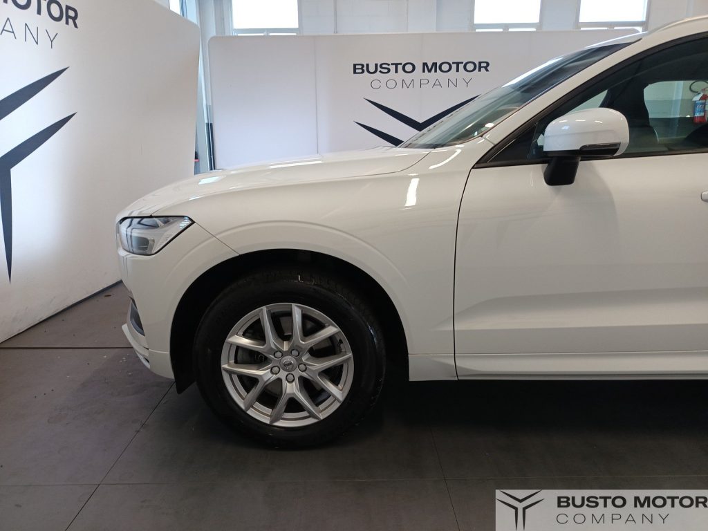 VOLVO XC60 XC60 2.0 b4 Inscription awd auto - 7