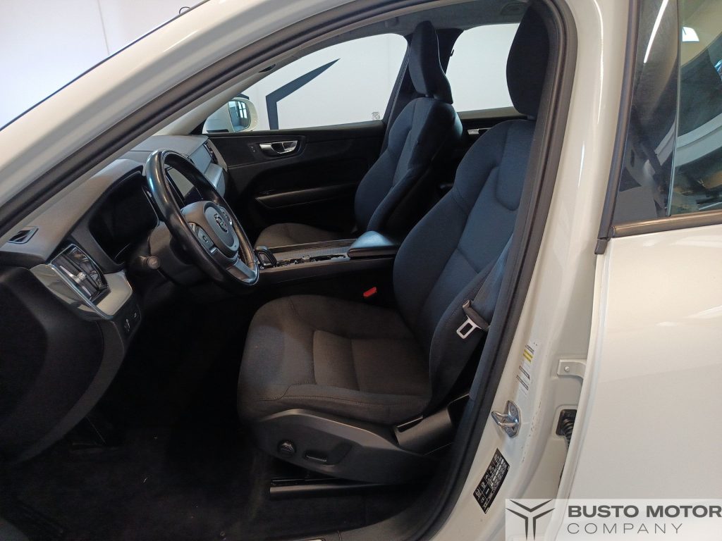VOLVO XC60 XC60 2.0 b4 Inscription awd auto - 8