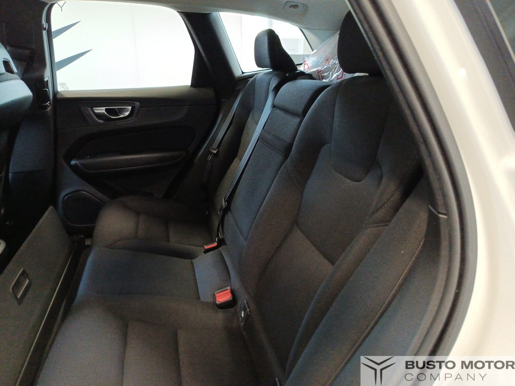 VOLVO XC60 XC60 2.0 b4 Inscription awd auto - 9